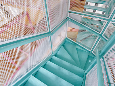 國外主題餐廳設計