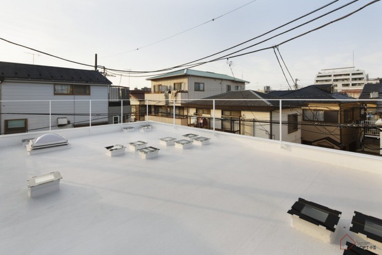日本住宅設計