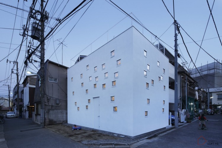 日本住宅設計