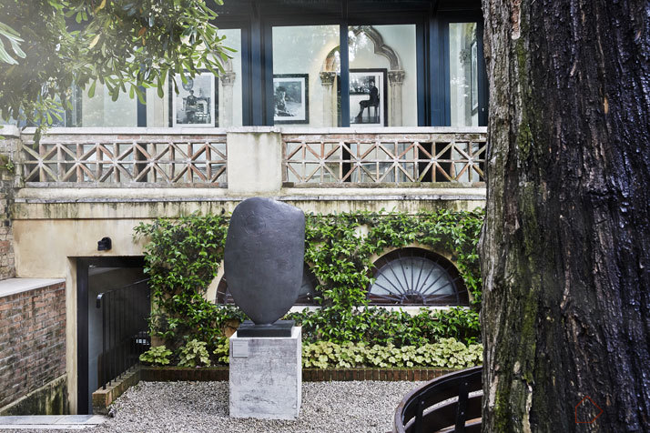 loft風格咖啡廳設計