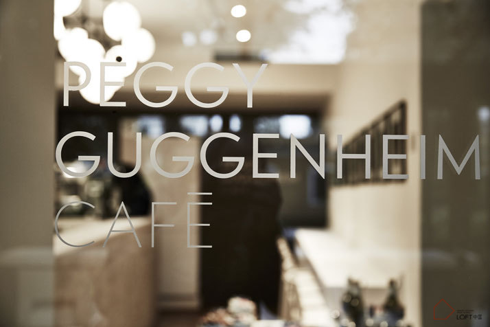 loft風格咖啡廳設計