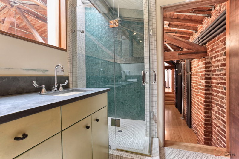 LOFT風格辦公室設計