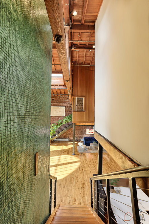 LOFT風格辦公室設計