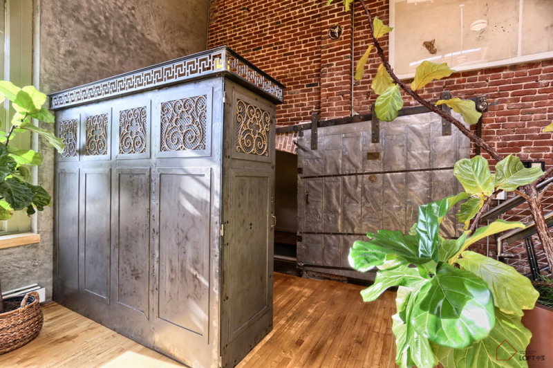 LOFT風格辦公室設計