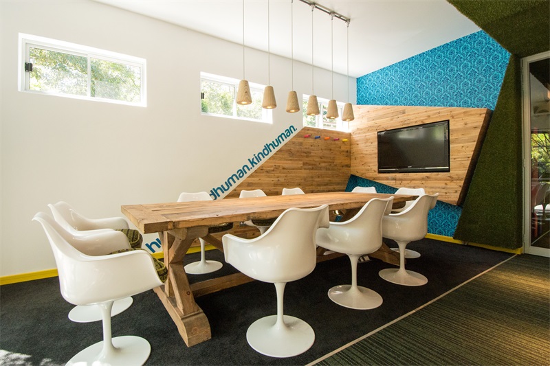 個性辦公室設計