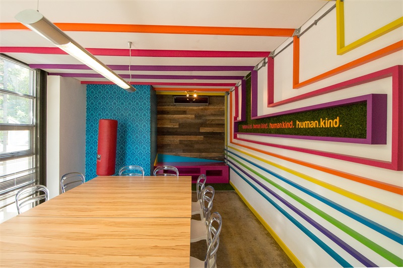 個性辦公室設計