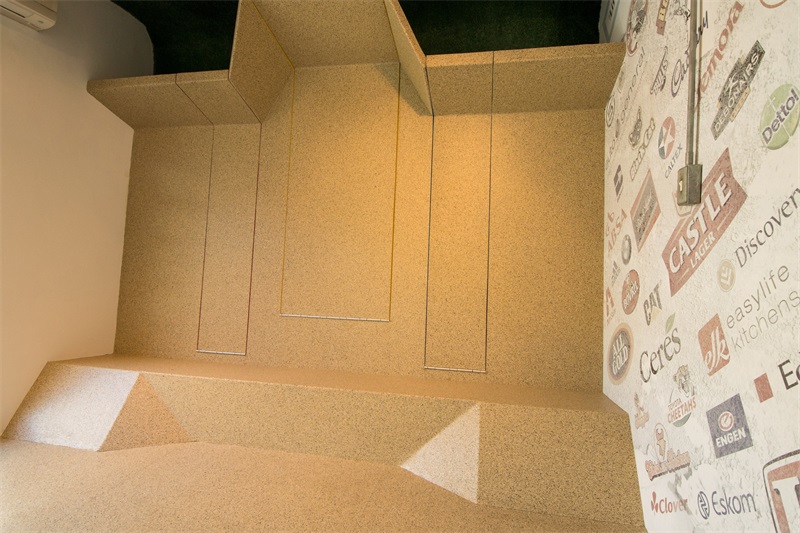 個性辦公室設計