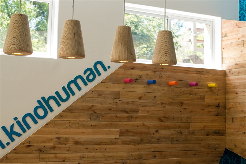 個性辦公室設計