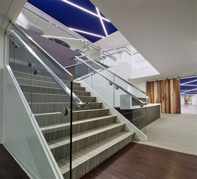 個性辦公室設計