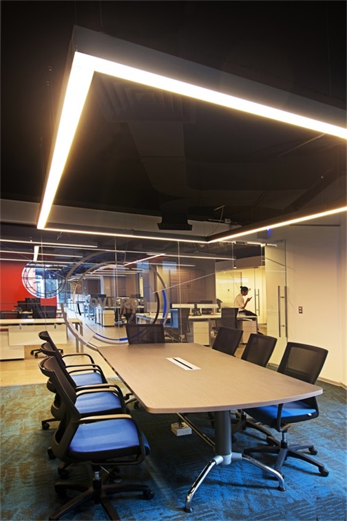 個性辦公室設計