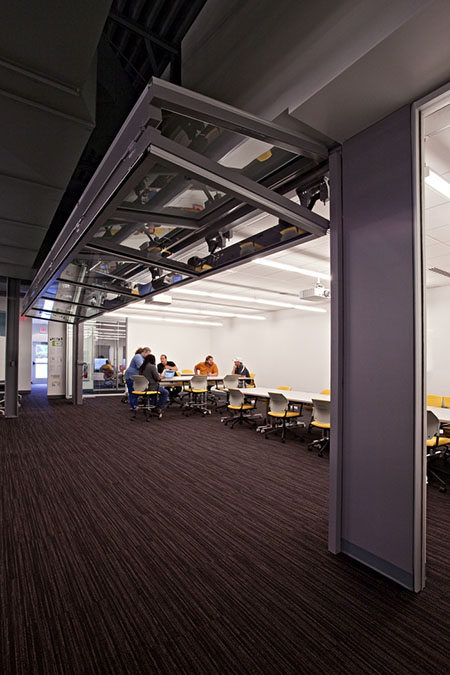 個性辦公室設計