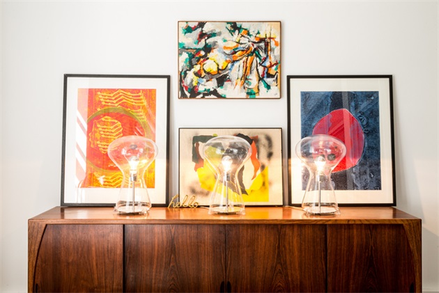 個性辦公室設計