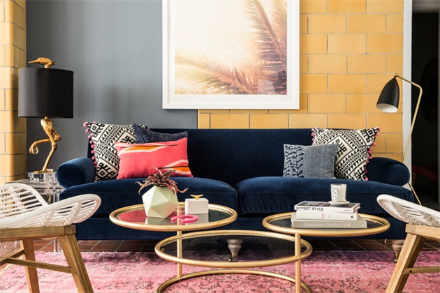 個性辦公室設計