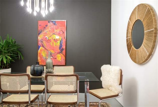 個性辦公室設計