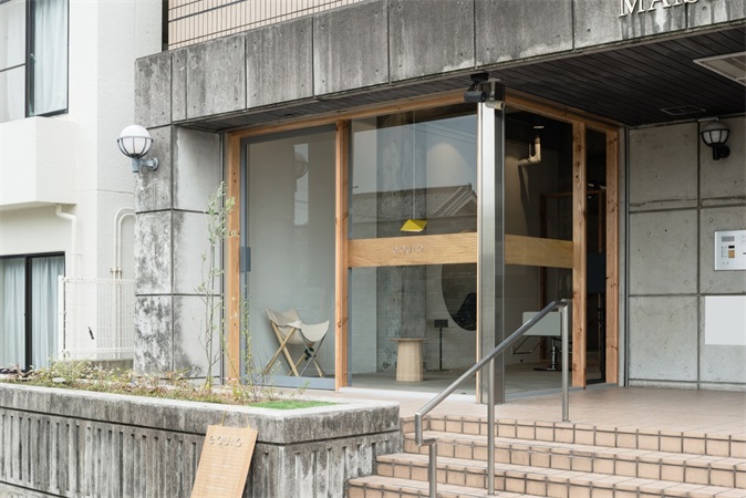 個性理發店設計