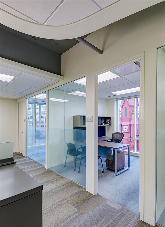 個性辦公室設計