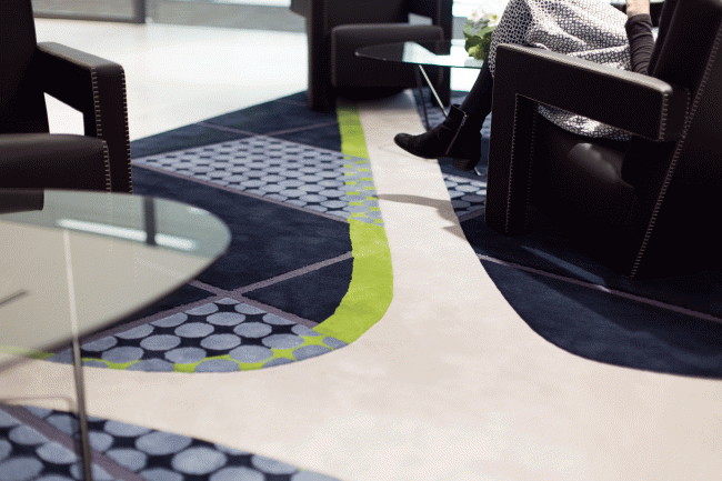 悉尼PPB Advisory辦公室設計 悉尼PPB Advisory辦公室設計