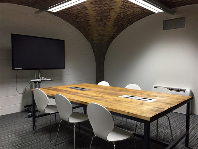 個性辦公室設計