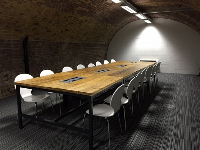 個性辦公室設計