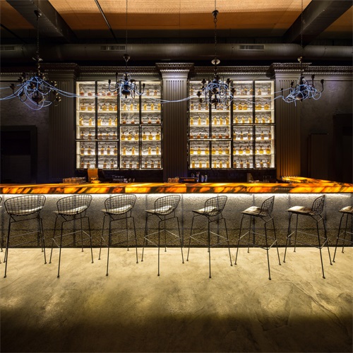 個性俱樂部設計