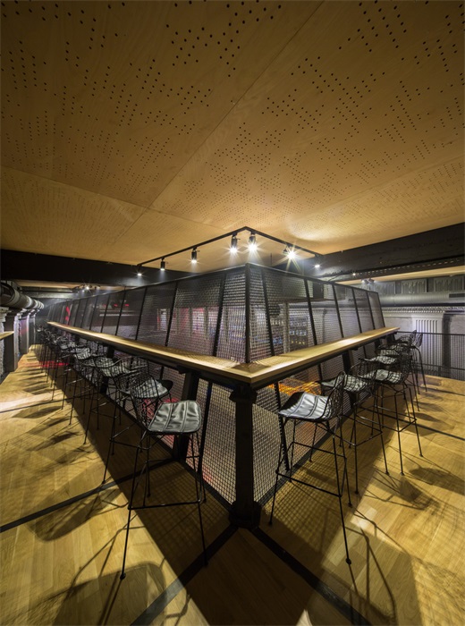 個性俱樂部設計