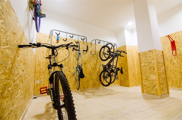 個性辦公室設計