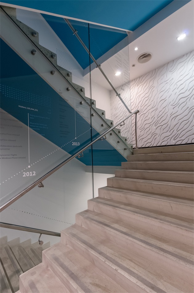 個性辦公室設計