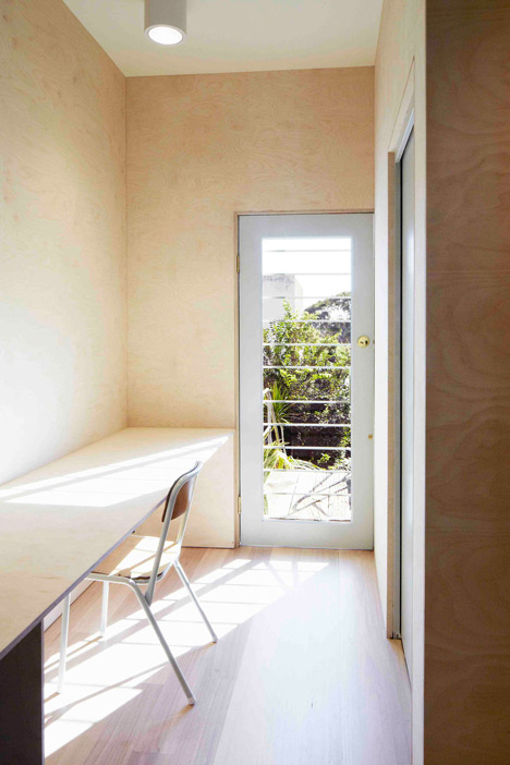 悉尼Aesop專賣店