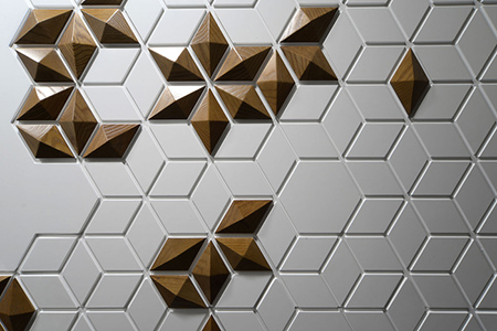 個性辦公室設計