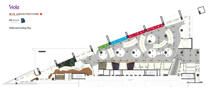 個性辦公室設計