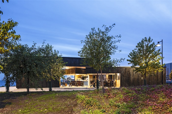 個性咖啡廳設計