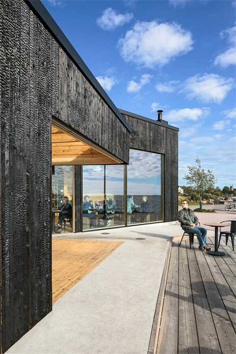 個性咖啡廳設計