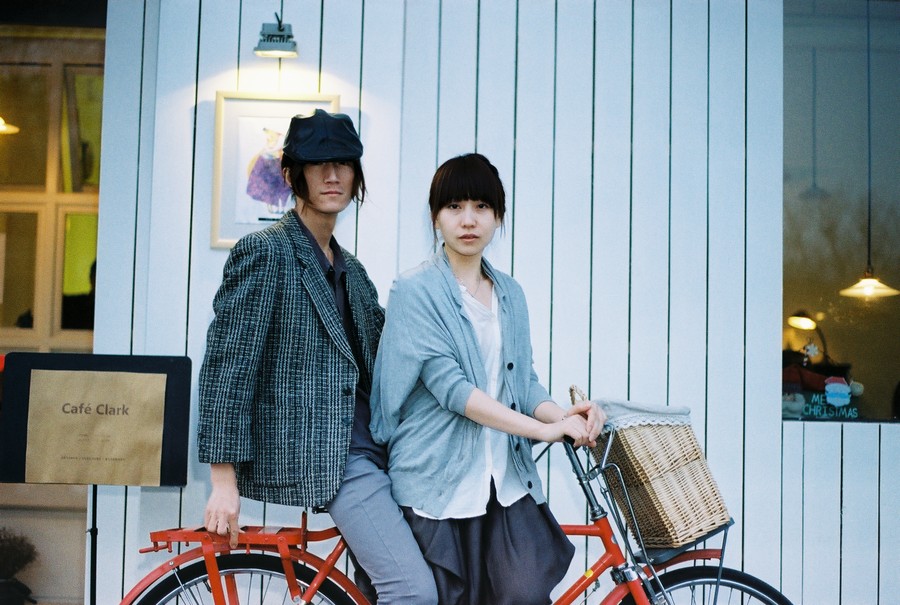 Cafe Clark咖啡廳、北京文藝咖啡廳