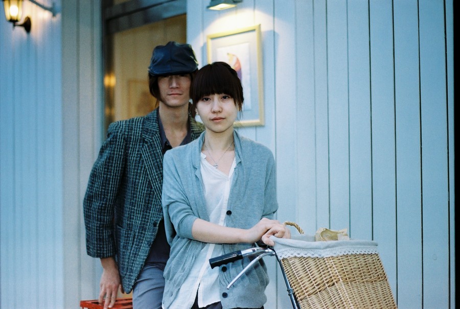 Cafe Clark咖啡廳、北京文藝咖啡廳