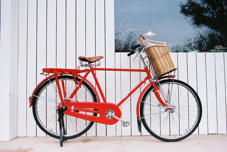 Cafe Clark咖啡廳、北京文藝咖啡廳