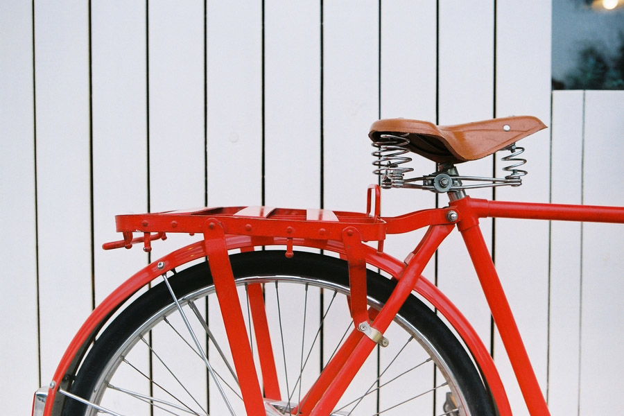 Cafe Clark咖啡廳、北京文藝咖啡廳