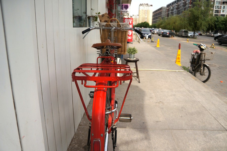 Cafe Clark咖啡廳、北京文藝咖啡廳