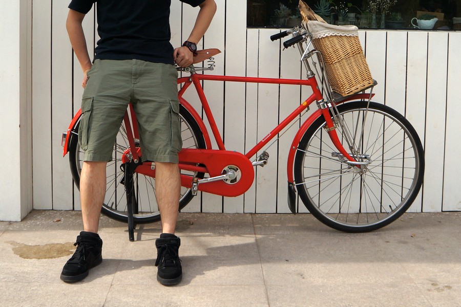 Cafe Clark咖啡廳、北京文藝咖啡廳