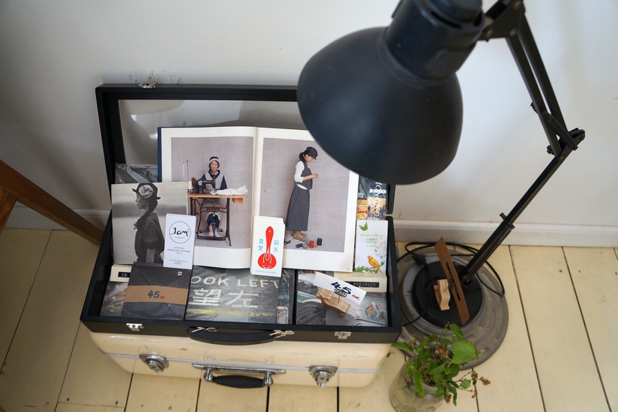 Cafe Clark咖啡廳、北京文藝咖啡廳