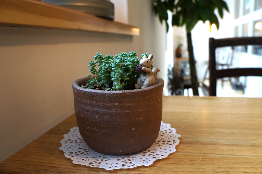 Cafe Clark咖啡廳、北京文藝咖啡廳