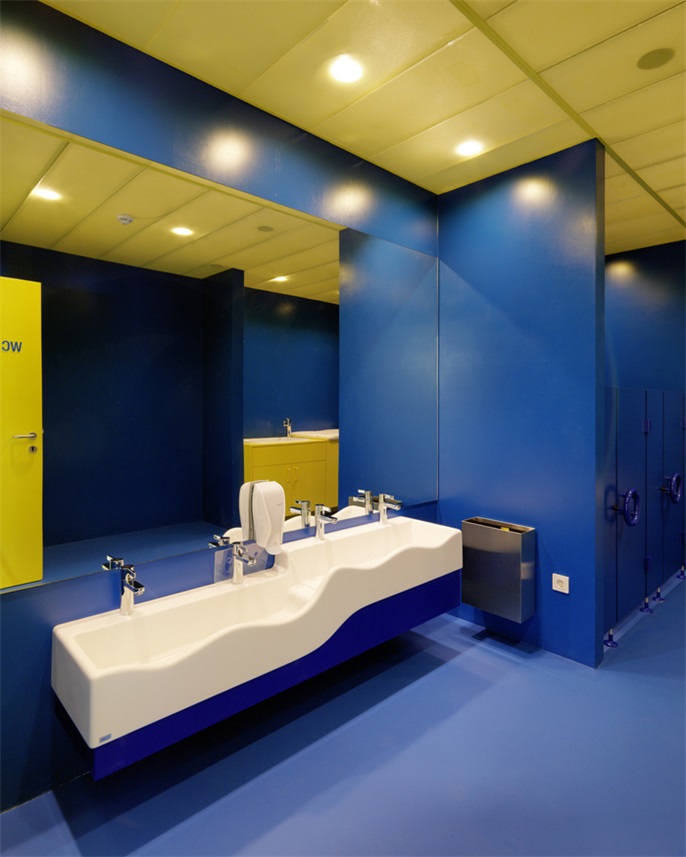 個性辦公室設計