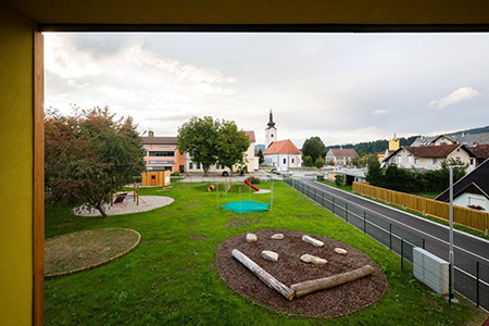 個性幼兒園設計