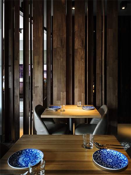個性餐廳設計