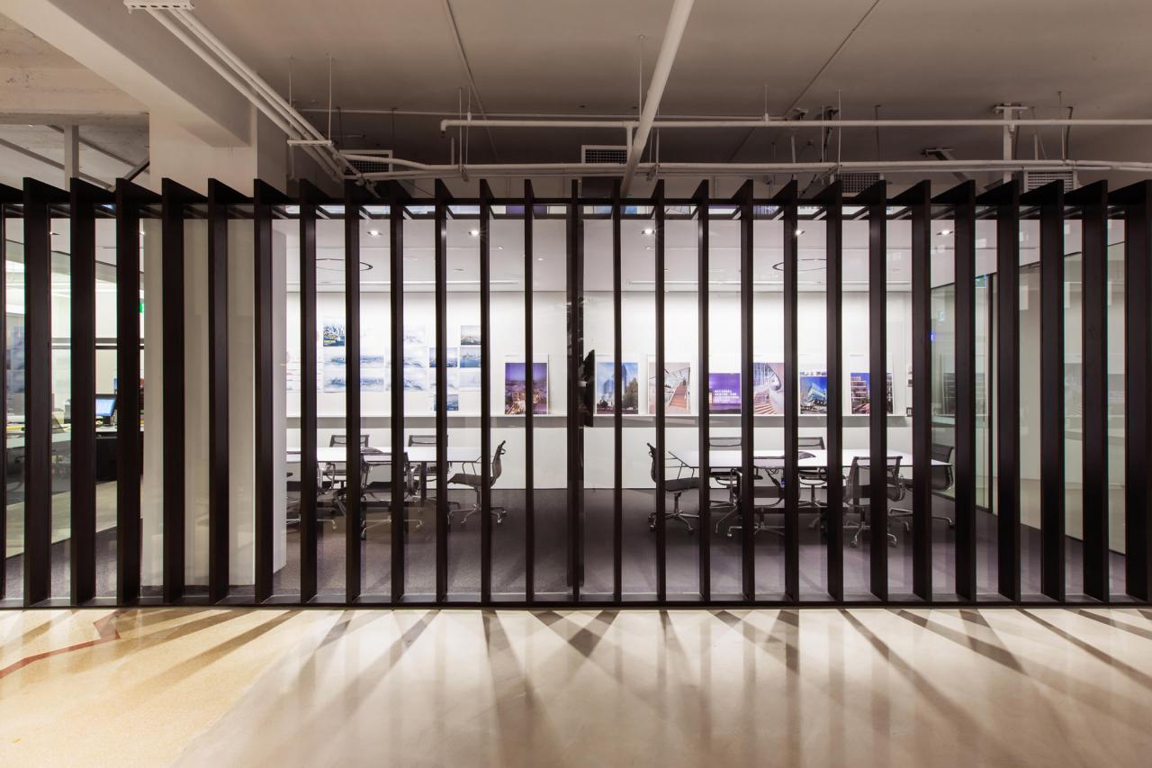 Bates Smart悉尼工作室 Bates Smart悉尼工作室