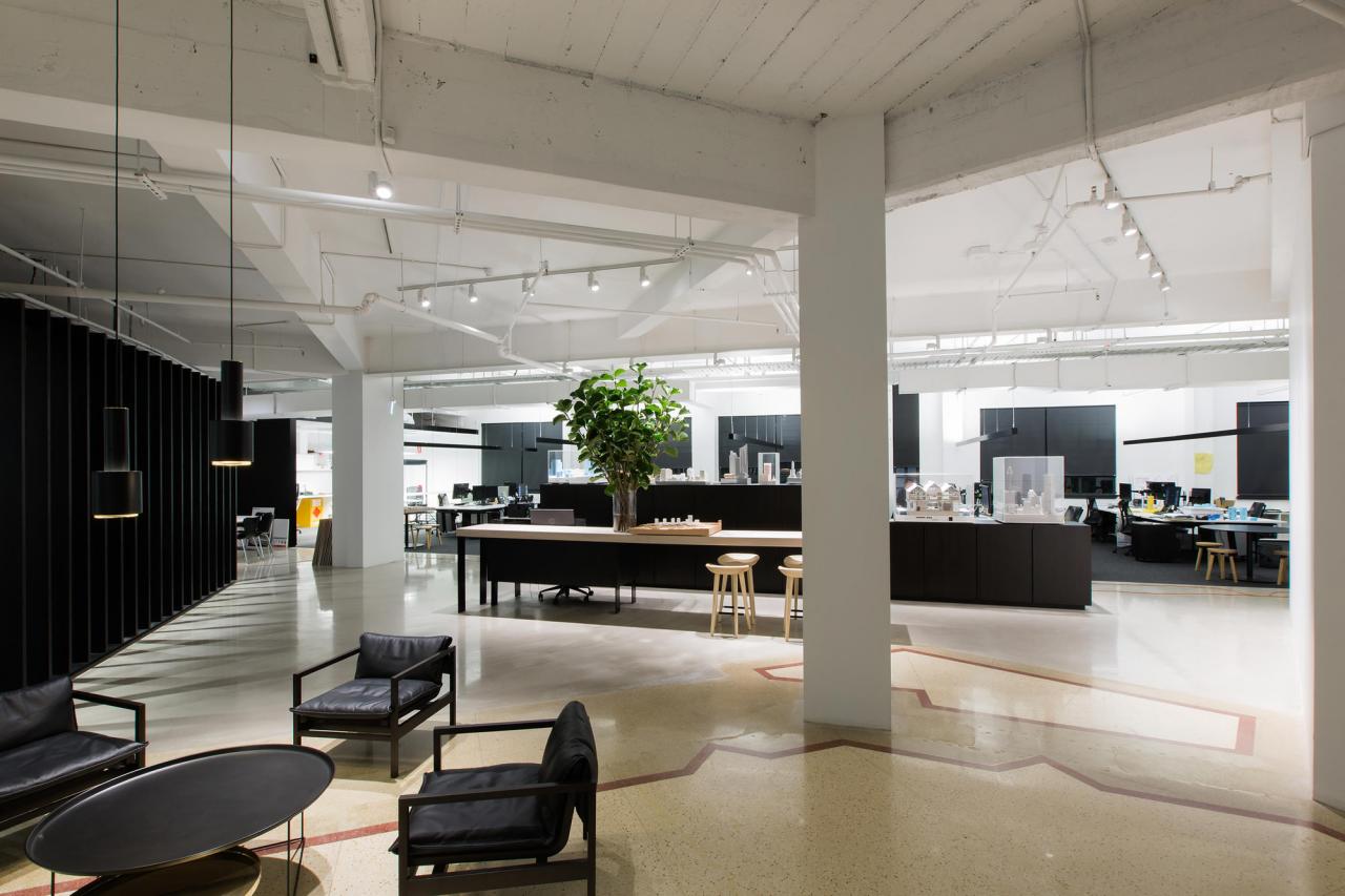 Bates Smart悉尼工作室 Bates Smart悉尼工作室