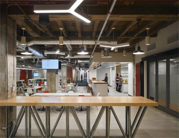 個性辦公室設計