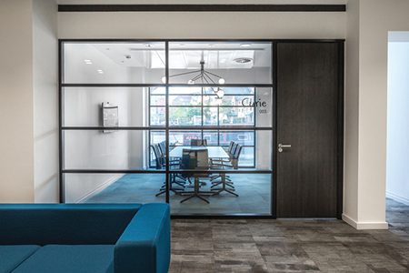 個性辦公室設計