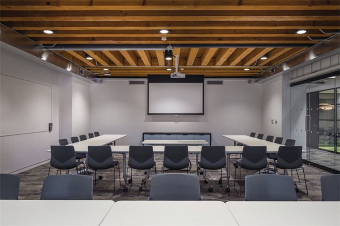 個性辦公室設計