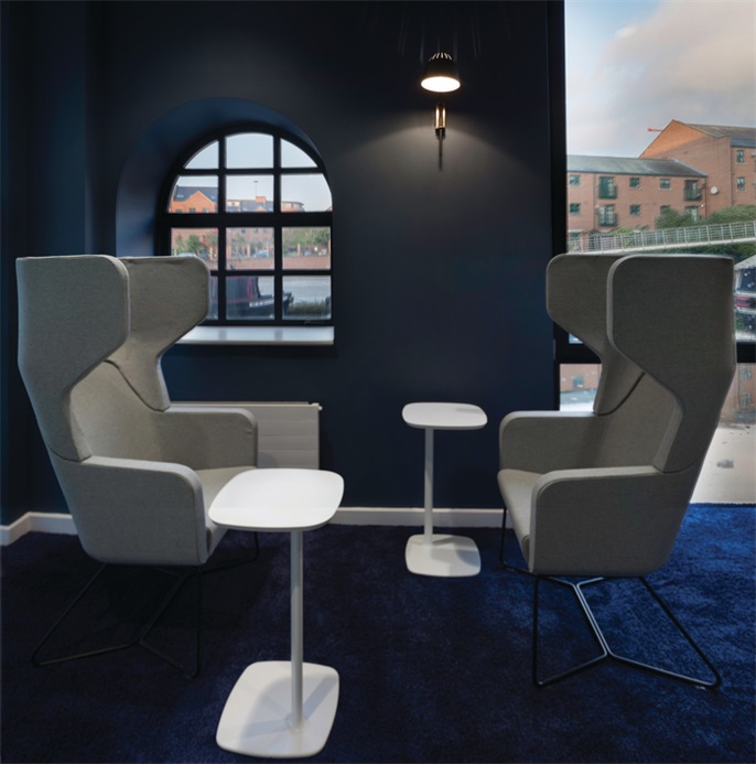 個性辦公室設計