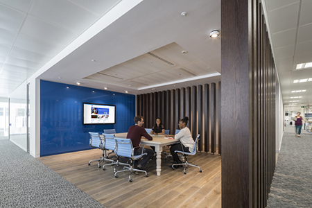 個性辦公室設計